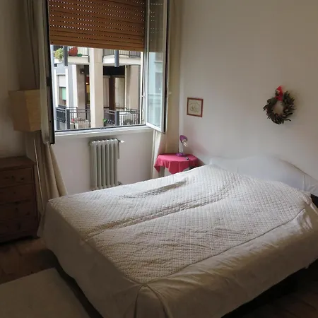 Апартаменты Duomo - Convenient 2bedroom *