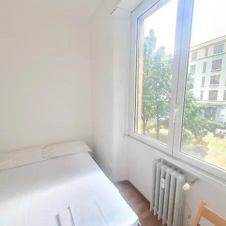 Duomo - Convenient 2bedroom Апартаменты Милан