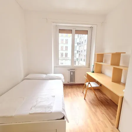 Апартаменты Duomo - Convenient 2bedroom