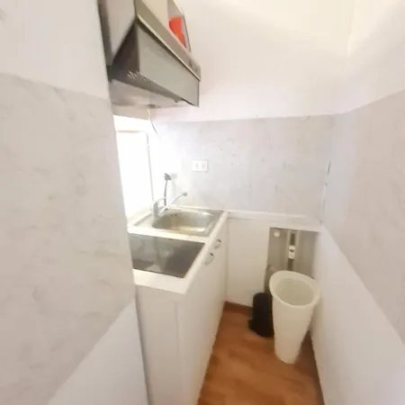 Apartment Duomo - Convenient 2bedroom Milan