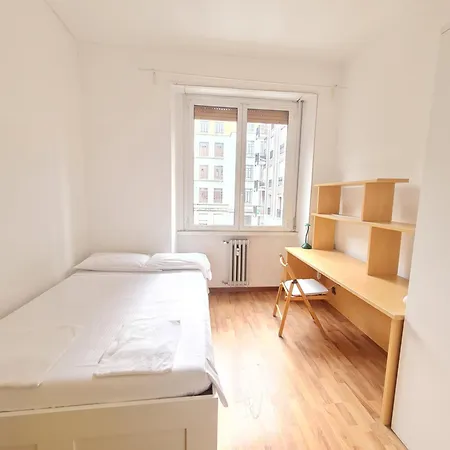 Duomo - Convenient 2bedroom Διαμέρισμα Μιλάνο